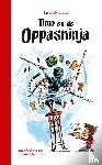 Boersen, Lisa - Timo en de oppasninja