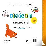 Boeke, Jet - Dit is Dikkie Dik!