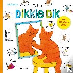 Boeke, Jet - Dit is Dikkie Dik!