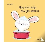 Mühle, Jörg - Nog even mijn haartjes wassen