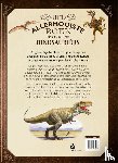 Jackson, Tom - Het allermooiste boek over dinosauriërs