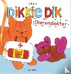 Boeke, Jet - Dierendokter