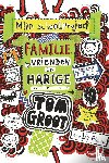 Pichon, Liz - Familie, vrienden en harige wezens