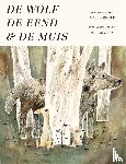 Barnett, Mac - De wolf, de eend en de muis