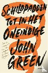 Green, John - Schildpadden tot in het oneindige