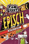Pichon, Liz - Episch avontuur (echt wel!)