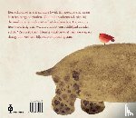 Huiberts, Marjet - Een schildpad was zijn schildje kwijt