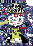 Pichon, Liz - Een monster, hoe dan?