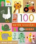 Underwood, Edward - 100 eerste woordjes