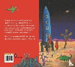 Donaldson, Julia - Op een verre planeet
