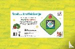 Carle, Eric - Slaap lekker, Rupsje Nooitgenoeg - cadeaudoos
