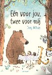 Mühle, Jörg - Eén voor jou, twee voor mij