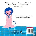 Huiberts, Marjet - Ebbie in de wasbak