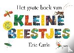 Carle, Eric - Het grote boek van kleine beestjes