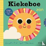 Arrhenius, Ingela P - Kiekeboe zon