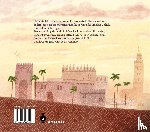 Boersen, Lisa, Elbaamrani, Hasna - Duizend-en-één paarse djellaba's