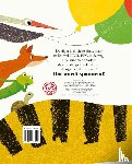Teckentrup, Britta - Ssst! De tijger slaapt