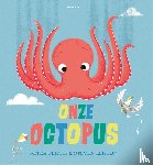 Bently, Peter - Onze octopus