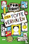 Pichon, Liz - Tien toffe verhalen