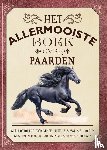 Jackson, Tom, Ferguson, Diana - Het allermooiste boek over paarden