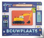 Dyrander, Johnny - Een rondje over de bouwplaats