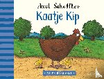 Scheffler, Axel - Kaatje Kip