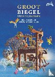 Biegel, Paul - Groot Biegel sprookjesboek