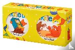 Boeke, Jet - Dikkie Dik Feest! - Uitdeelboekjes