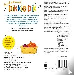 Boeke, Jet - Speel piano met Dikkie Dik
