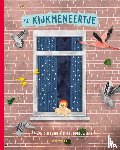 Lubbe, Mira van der - Het kijkmeneertje