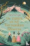 Strange, Lucy - De zusjes uit het Verzonken Moeras