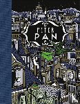 Barrie, J.M. - Peter Pan