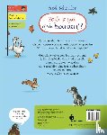 Scheffler, Axel - Zoek je mee op de boerderij?