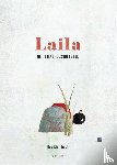 Kleinhout, Bas - Laila het lieveheersbeestje