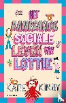 Kirby, Katie - Het rampzalige sociale leven van Lottie