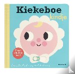  - Kiekeboe kindje