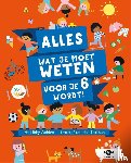 Walden, Libby - Alles wat je moet weten voor je 6 wordt!