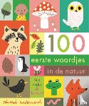 Underwood, Edward - 100 eerste woordjes in de natuur