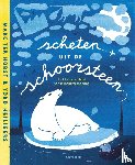 Horst, Marc ter - Scheten uit de schoorsteen - Het kleine verhaal van klimaatverandering