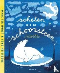 Horst, Marc ter - Scheten uit de schoorsteen