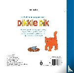 Boeke, Jet - De hele dag op pad met Dikkie Dik