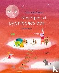 Hout, Mies van - Kleertjes uit, pyjamaatjes aan