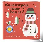 Arrhenius, Ingela P - Sneeuwpop, waar ben je?