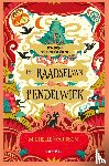 Harrison, Michelle - Het raadsel van Pendelwiek
