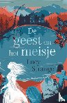 Strange, Lucy - De geest en het meisje