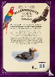 Jackson, Tom - Het allermooiste boek over vogels
