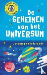 Goldsmith, Mike - De geheimen van het universum