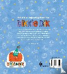 Boeke, Jet - Het dikke verjaardagsboek van Dikkie Dik