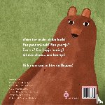 Westera, Bette - Wat zit er in die dikke buik?