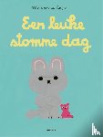 Coppo, Marianna - Een leuke stomme dag